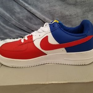 Nike Air Force 1 4th of July - NEW!